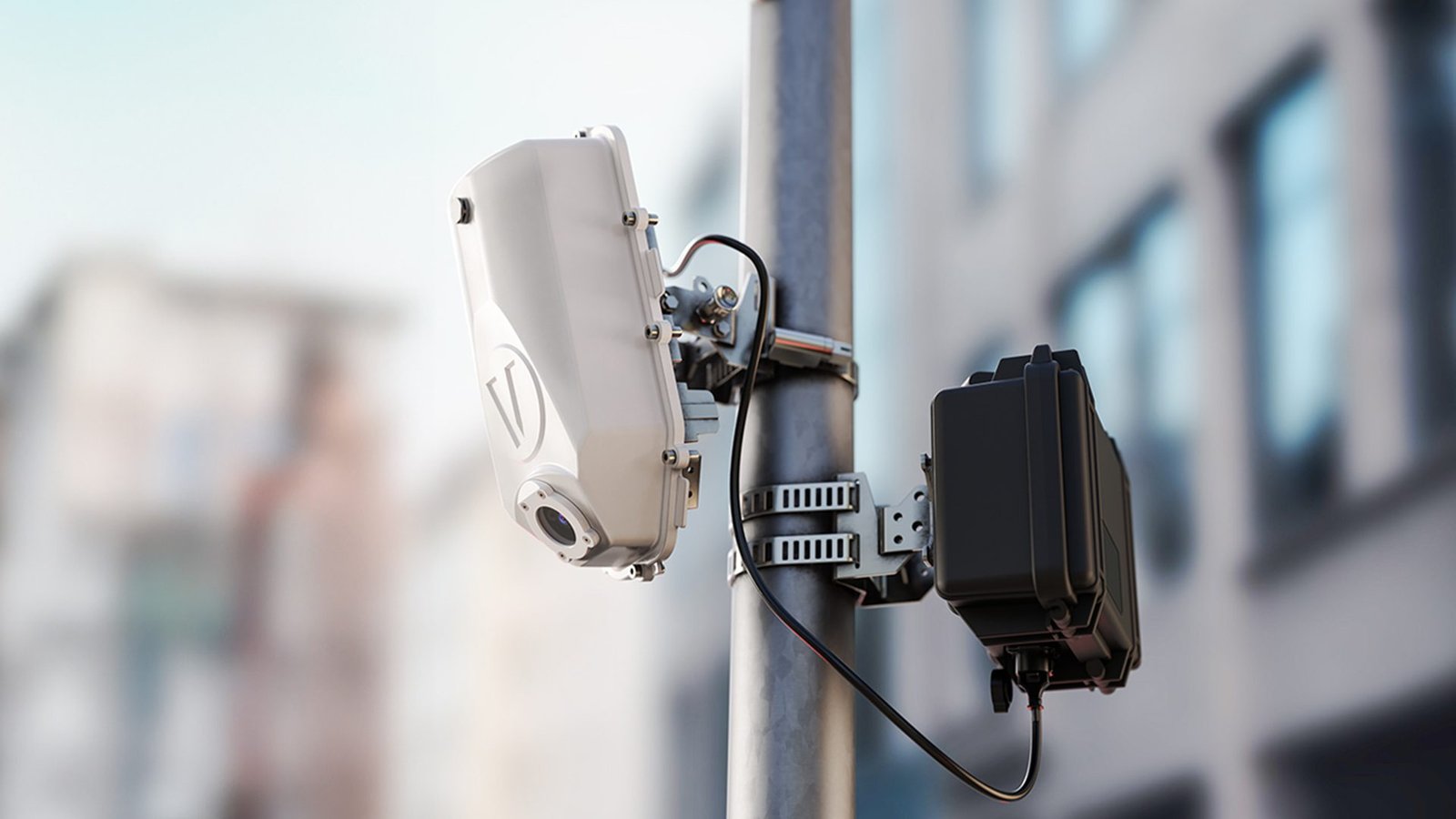 VivaCity sensor